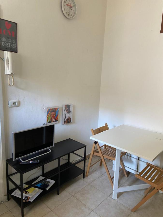 Ferienwohnung La Casina Di Gio In The City Center Wi-Fi,Panorama Neapel Exterior foto