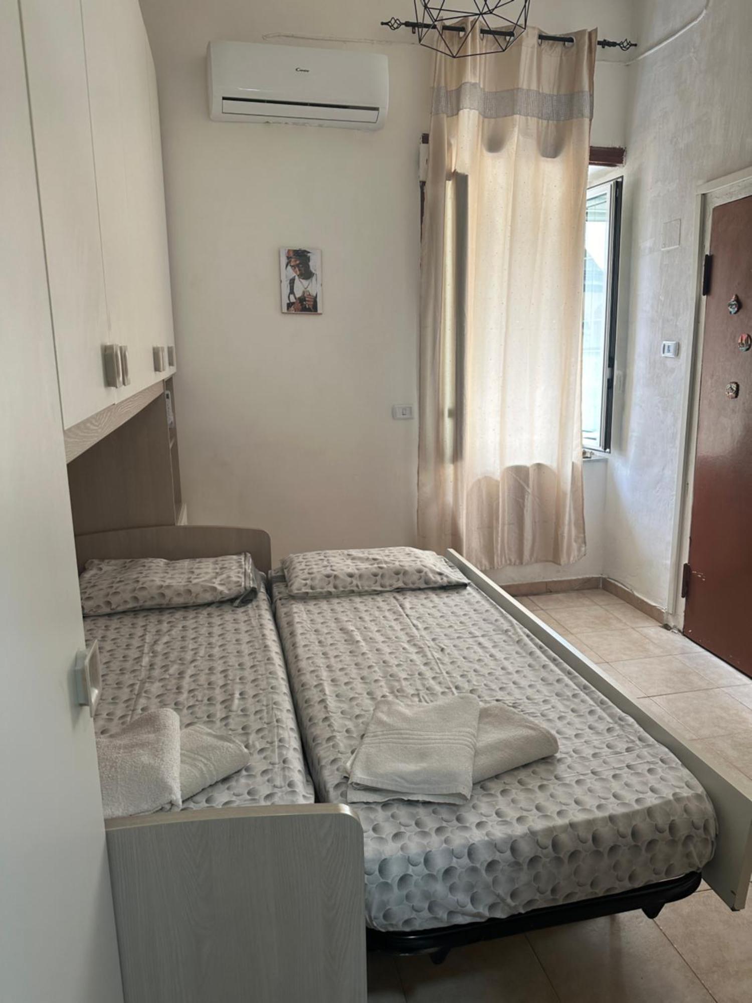 Ferienwohnung La Casina Di Gio In The City Center Wi-Fi,Panorama Neapel Exterior foto